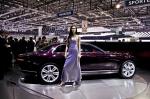 Jaguar B99 by Bertone 2011 года